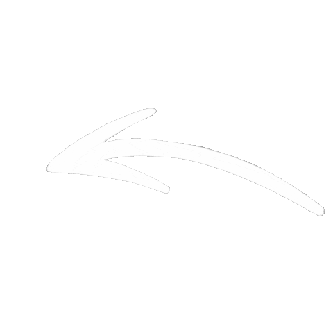 Hand Arrow