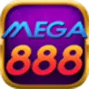 Mega888 Icon